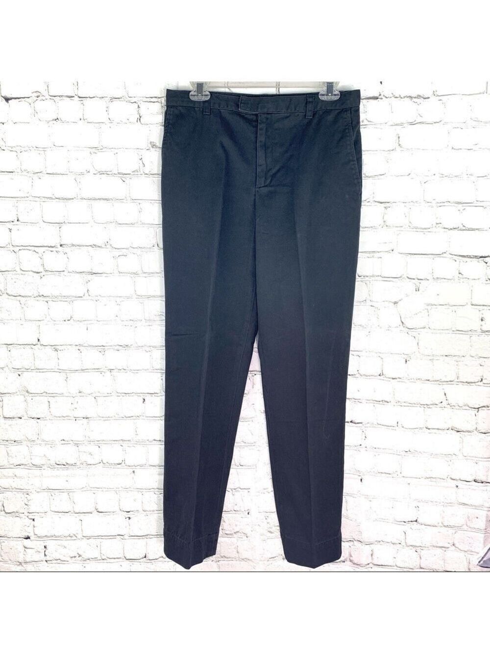 EUC-VNTG Ralph Lauren Sport Tapered Hi Rise Pants